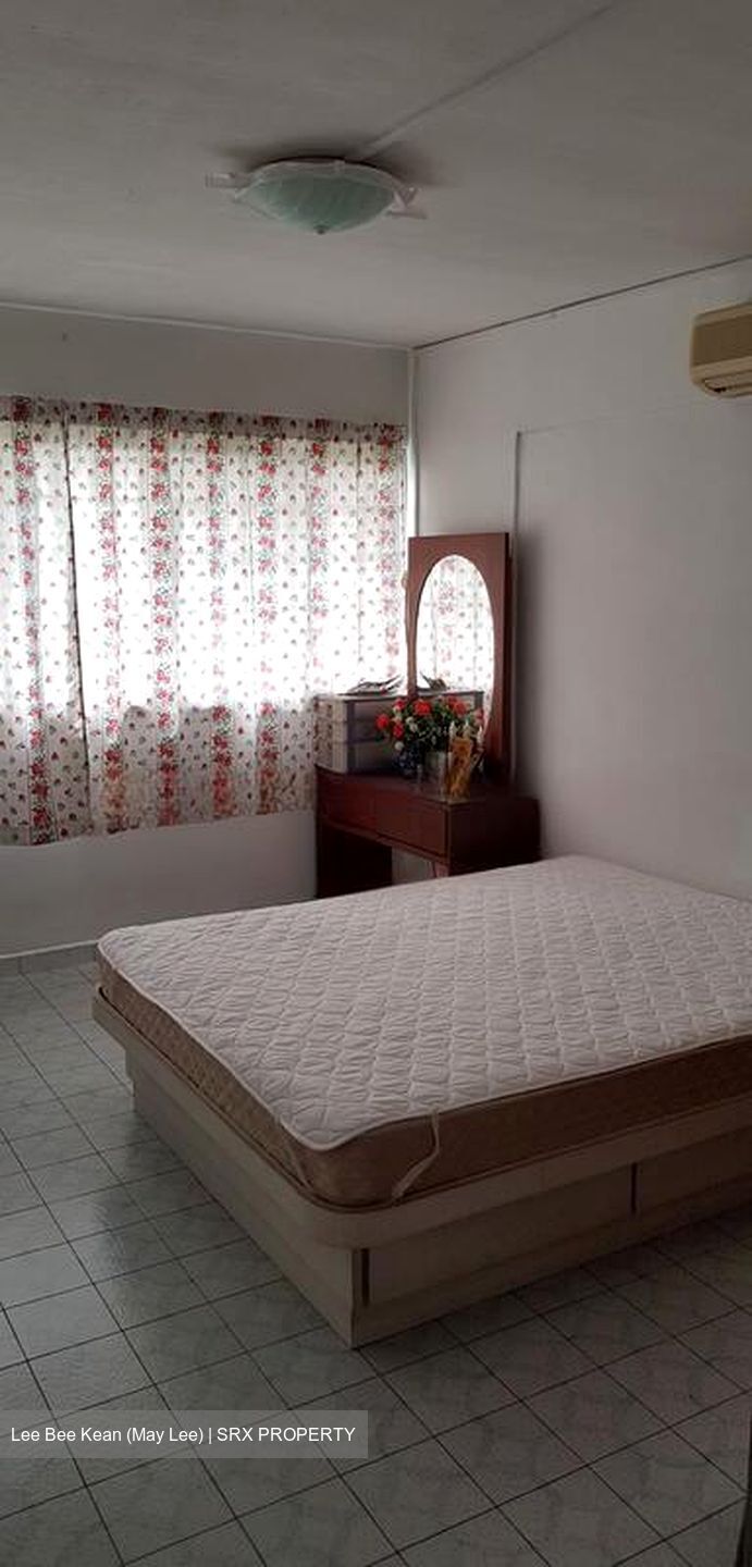 Blk 505 Kaki Bukit Ville (Bedok), HDB 5 Rooms #622542981